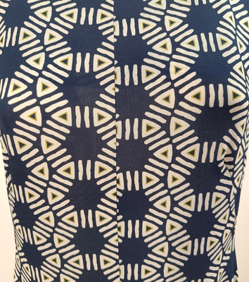 WOMEN'S DRESS S/M E62298/AF Tellini S.r.l. Wholesale Clothing